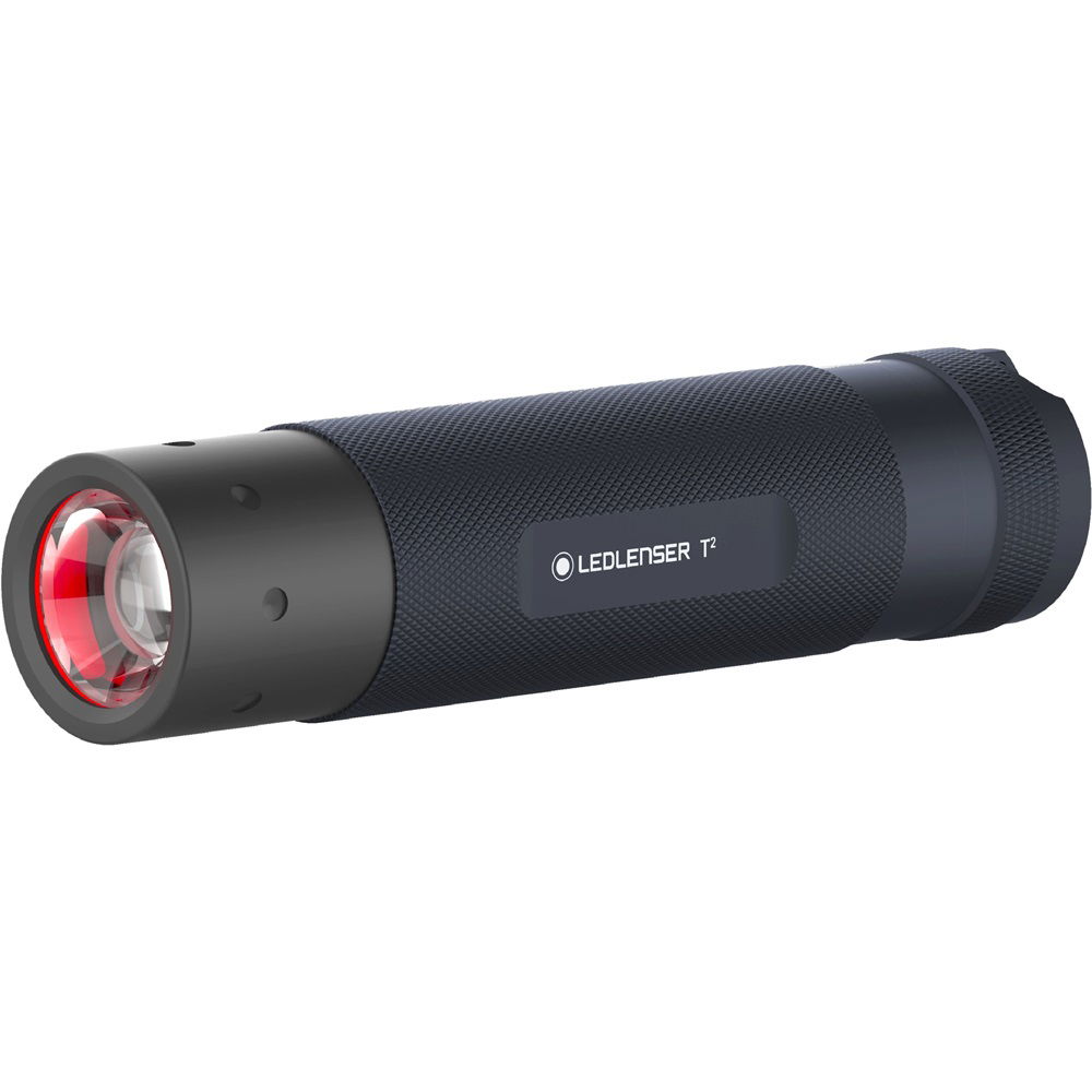 Ledlenser T2 taktikai LED lámpa, 3xAAA, 240 lm termék fő termékképe