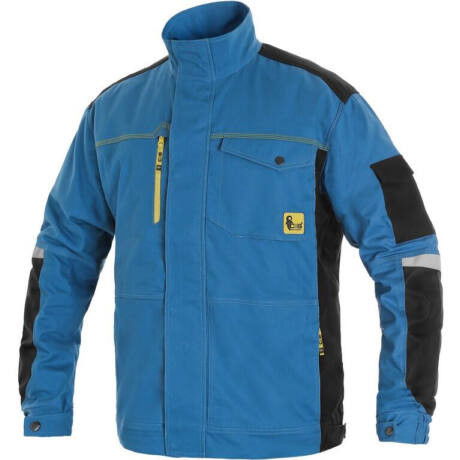 CXS STRETCH KABÁT FÉRFI termék fő termékképe