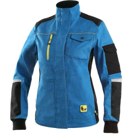 CXS STRETCH NŐI KABÁT termék fő termékképe