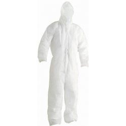 EGYSZERHASZNÁLATOS PP OVERÁL XL termék fő termékképe