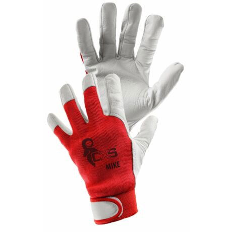 CXS MIKE GYEREK KESZTYŰ KECSKEBŐR termék fő termékképe