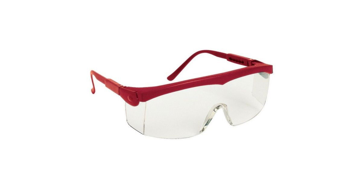 Lux Optical Pivolux 60320 Védőszemüveg termék fő termékképe