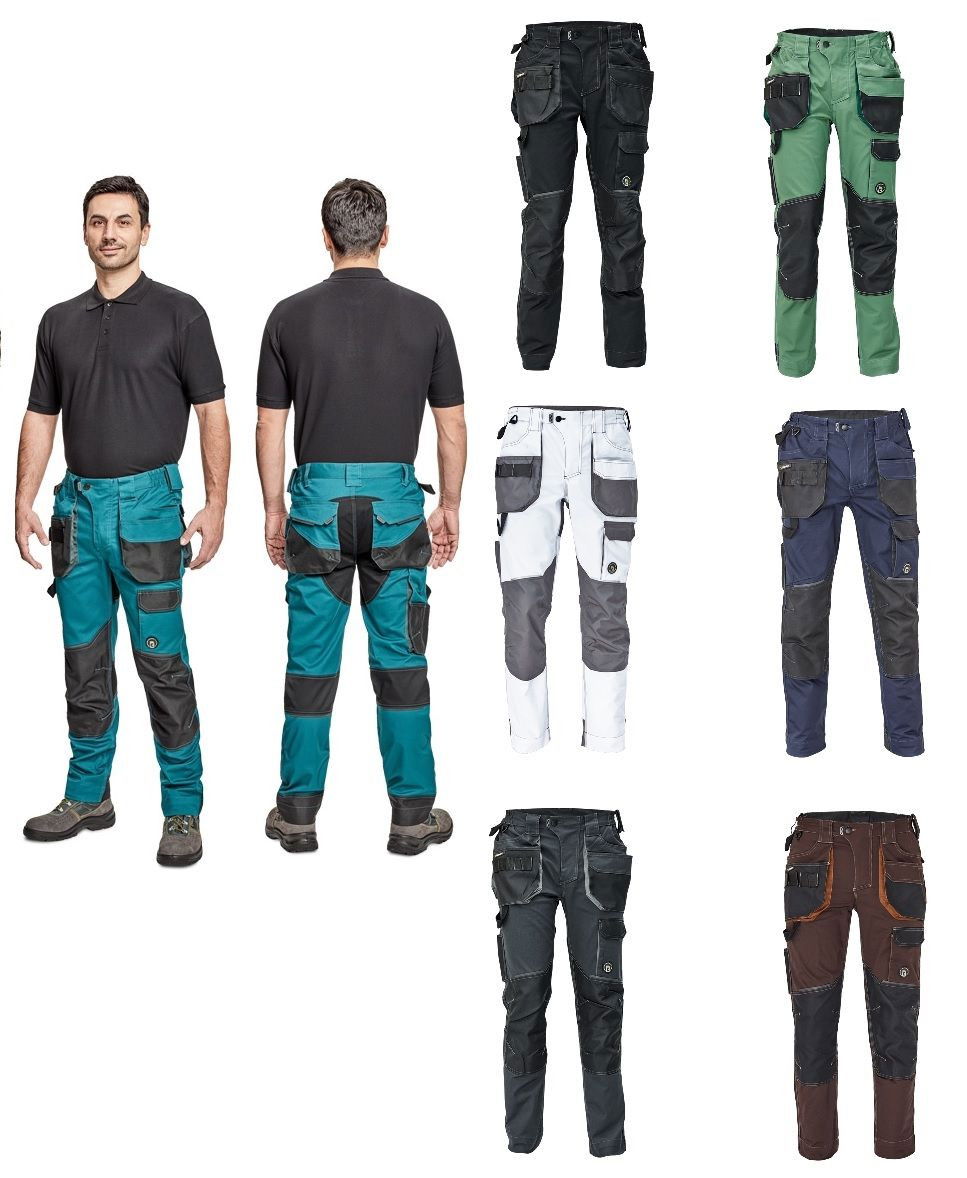 CERVA DAYBORO nadrág termék fő termékképe