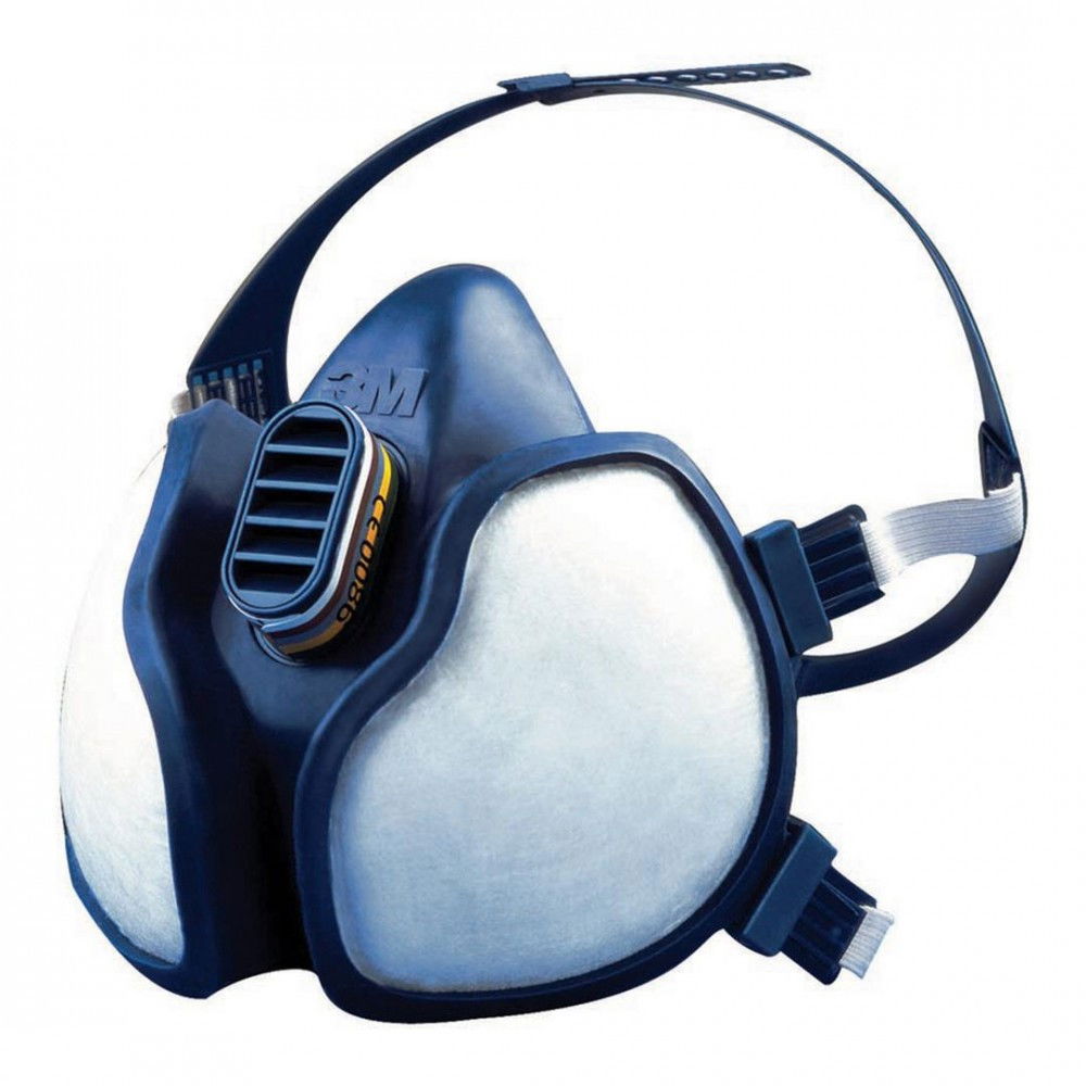 3M Félálarc 4251 termék fő termékképe