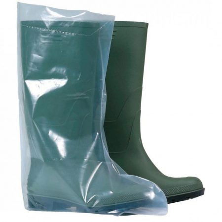 COVERGUARD 45255 POLIETILÉN CSIZMAVÉDŐ termék fő termékképe