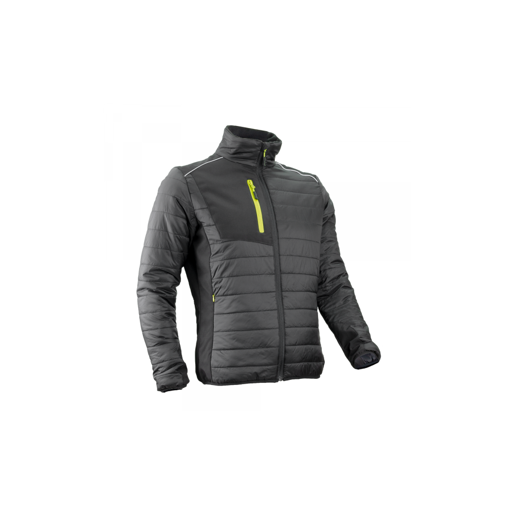 COVERGUARD 5SUM010 SUMI MIKRO RIPSTOP BÉLELT TÉLI DZSEKI termék fő termékképe