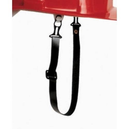 EARLINE SISAKSZÍJ BÖRBŐL termék fő termékképe