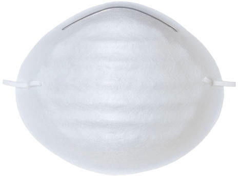 PORTWEST P005 PORMASZK termék fő termékképe