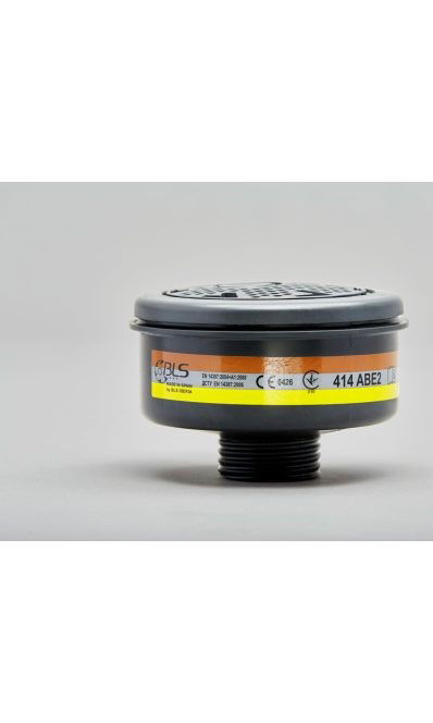 BLS 414 A2B2E2 zsinórmenetes szűrőbetét termék fő termékképe