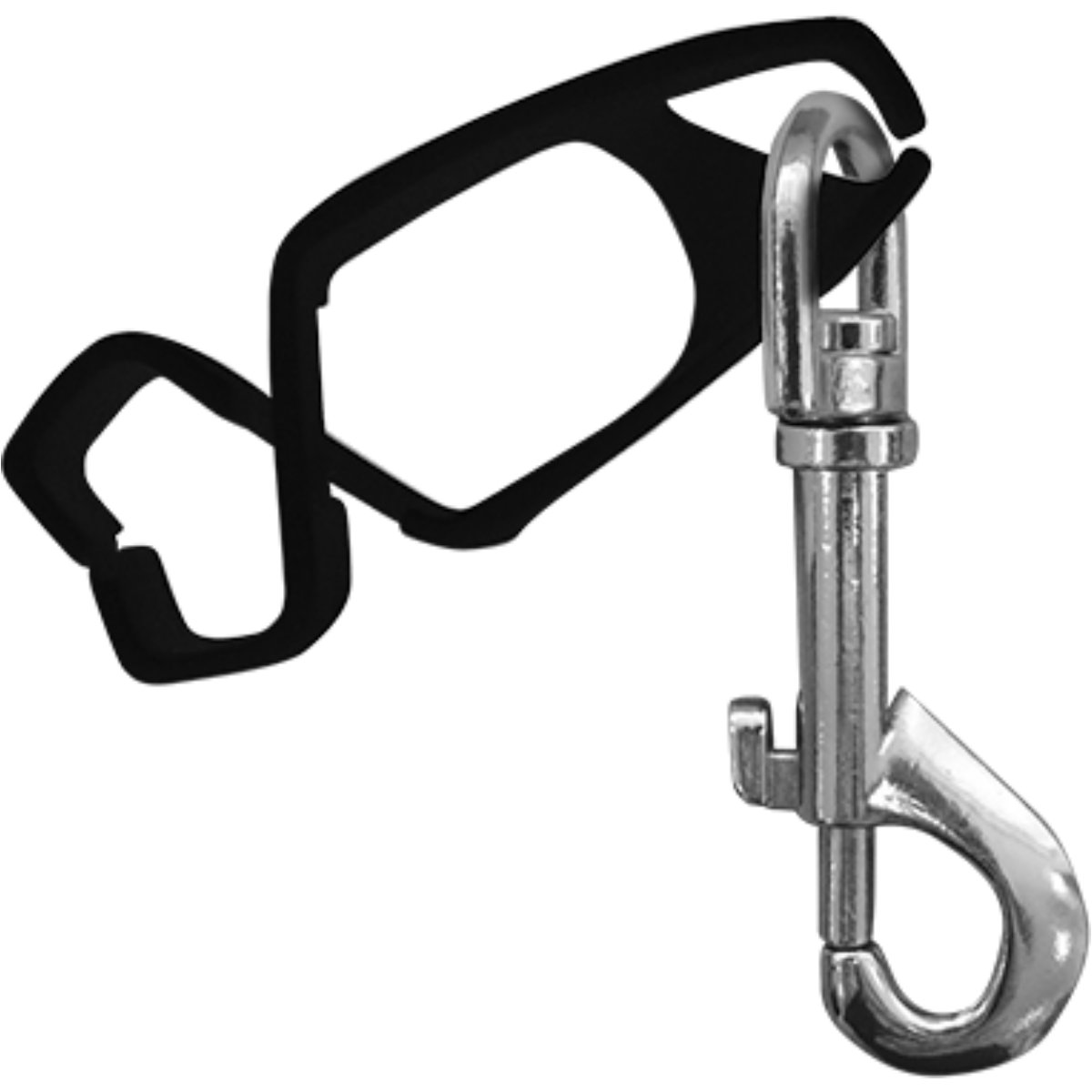 PORTWEST A001 KESZTYŰ RÖGZÍTŐ termék fő termékképe