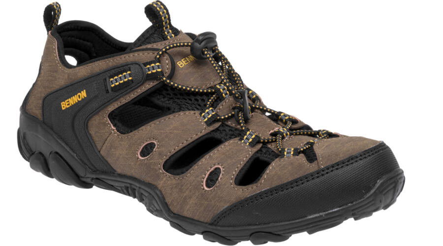 CXS BENNON CLIFTON UTCAI SZANDÁL termék fő termékképe