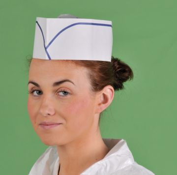 HENDI SZAKÁCS CSÁKÓ 100DB/CSOMAG termék fő termékképe