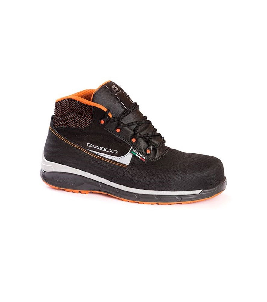 Giasco LIGHT villanyszerelő bakancs termék fő termékképe