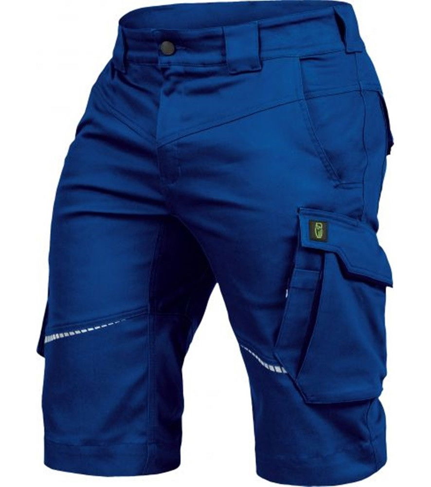 LEIB Flex rövid munkanadrág termék fő termékképe