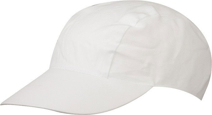 OLCSÓ FEHÉR BASEBALL SAPKA termék fő termékképe