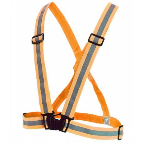 CXS FÉNYVISSZAVERŐ VÁLLPÁNT/JÓL LÁTHATÓSÁGI VÁLLPÁNT termék fő termékképe