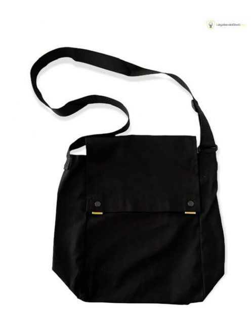 Gázálarc táska (pamut) termék fő termékképe