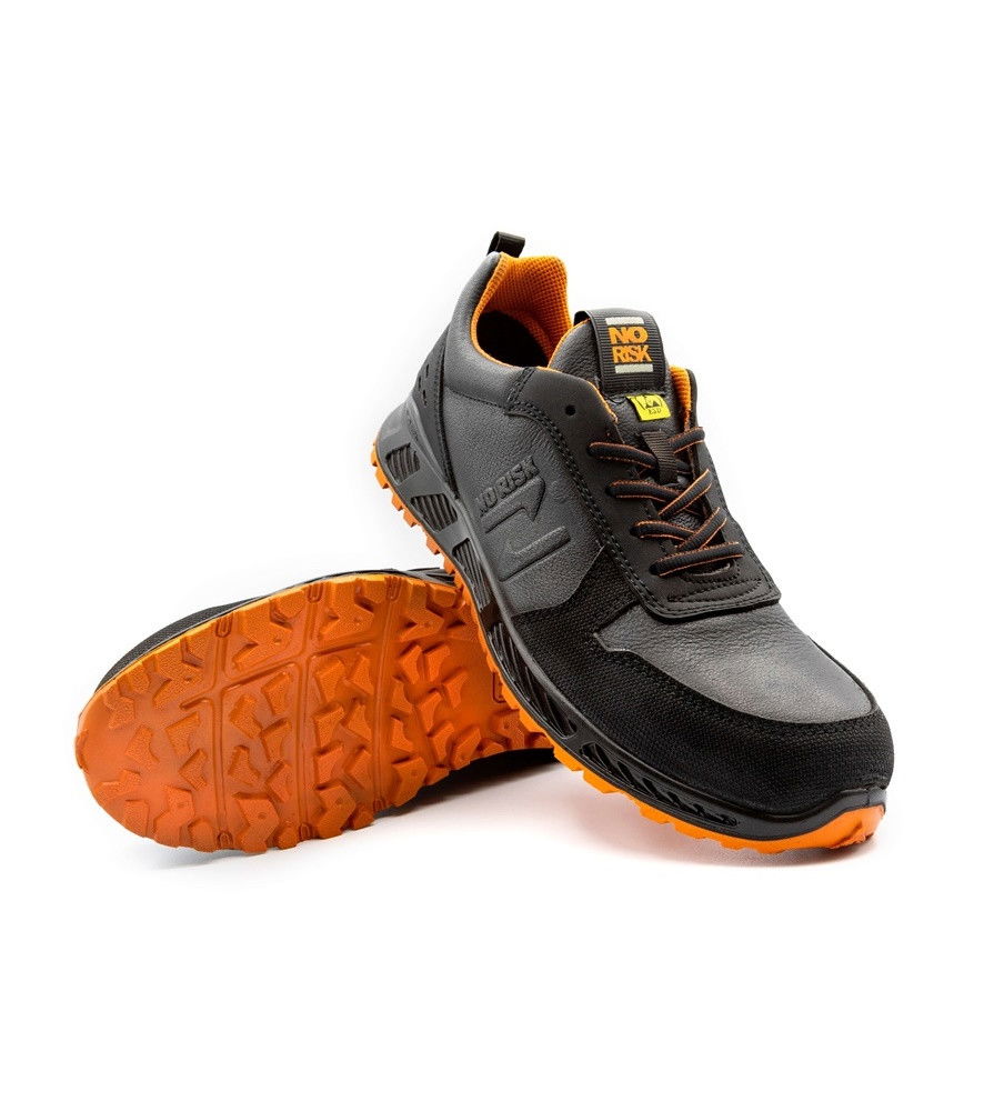 No Risk COOL22 S3 ESD munkavédelmi cipő termék fő termékképe