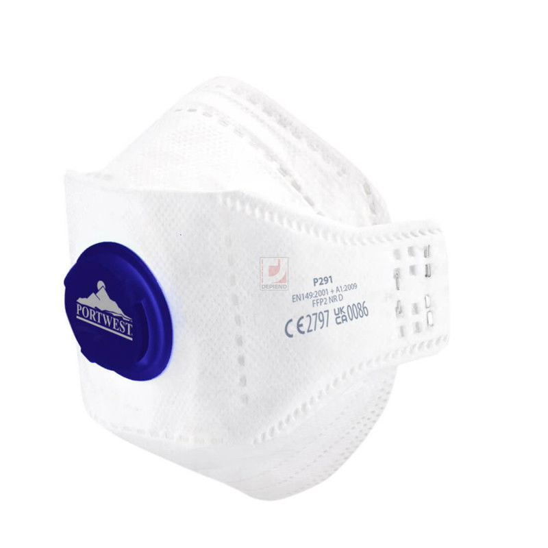 PORTWEST P291 EAGLE FFP2 RESPIRATOR termék fő termékképe