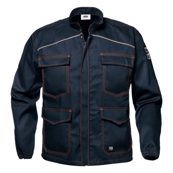 SIR SAFETY SYSTEM POLYTECH MULTIFUNKCIONÁLIS DZSEKI termék fő termékképe