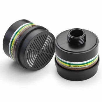 COVERGUARD EUROFILTER 7050/D A2B2E2K2-P3 SZŰRŐBETÉT termék fő termékképe