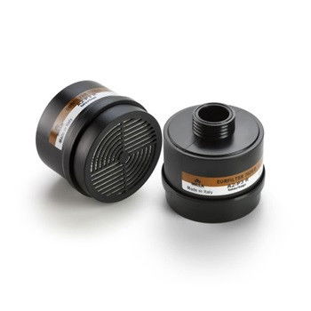 COVERGUARD SZŰRŐBETÉT AXP3 (22100-HOZ) FEKETE termék fő termékképe