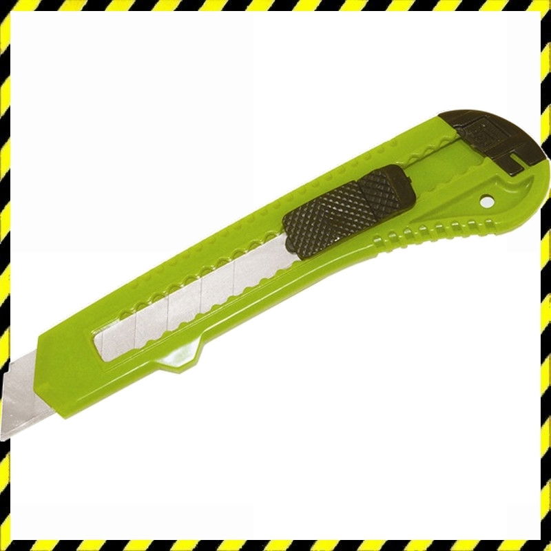 tapétavágó kés, 18mm termék fő termékképe