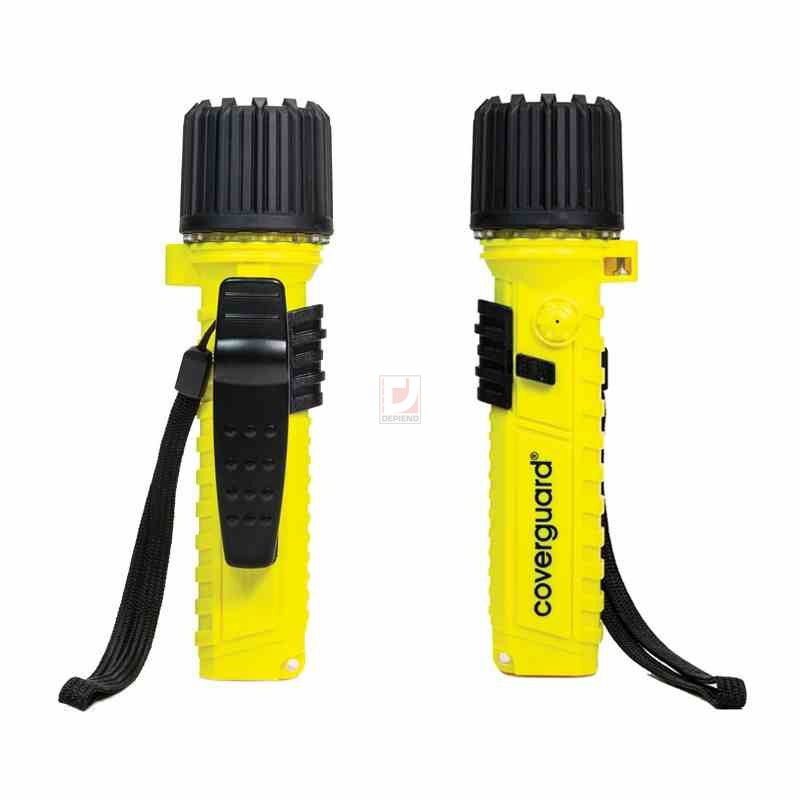 COVERGUARD 71900 ATEX ELEMLÁMPA ROBBANÁSBIZTOS termék fő termékképe