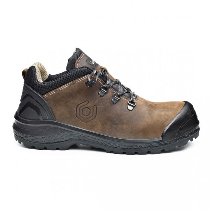 BASE B0887 BASE BE-STRONG/BE-UNIFORM MUNKAVÉDELMI CIPŐ S3 HRO CI HI termék fő termékképe