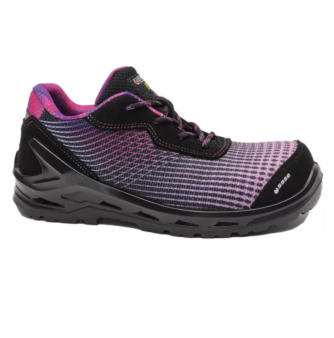 BASE B1212C BASE Arya munkavédelmi cipő S1P ESD SRC termék fő termékképe