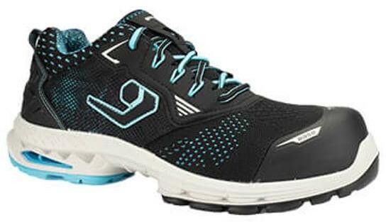 BASE B1704C BASE SYDNEY MUNKAVÉDELMI CIPŐ S1PS ESD SC LG FO SR termék fő termékképe