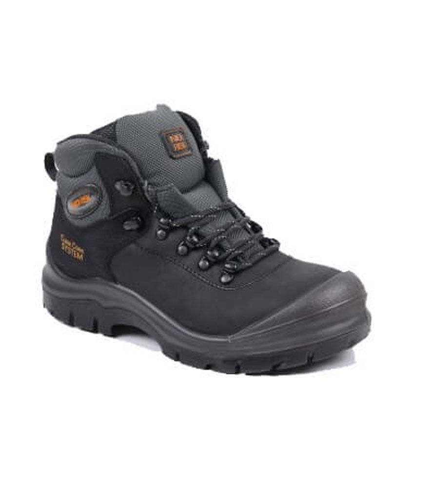 No Risk Blackrock munkavédelmi bakancs S3 termék fő termékképe