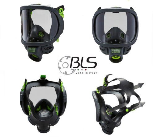 BLS 3150 teljesálarc termék fő termékképe