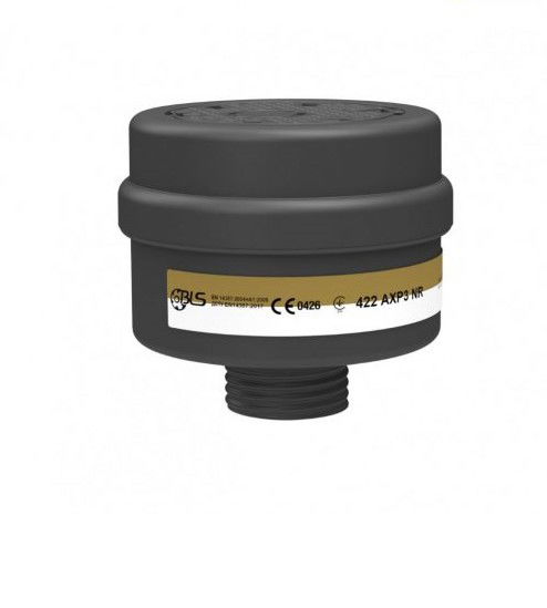 BLS 422 AXP3 NR zsinórmenetes szűrőbetét termék fő termékképe