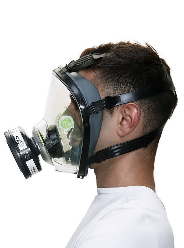 BLS 5150 teljesálarc termék fő termékképe