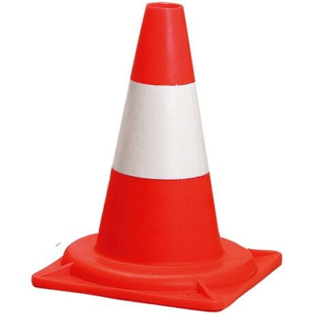 CXS BÓJA PIROS/FEHÉR 30 CM termék fő termékképe