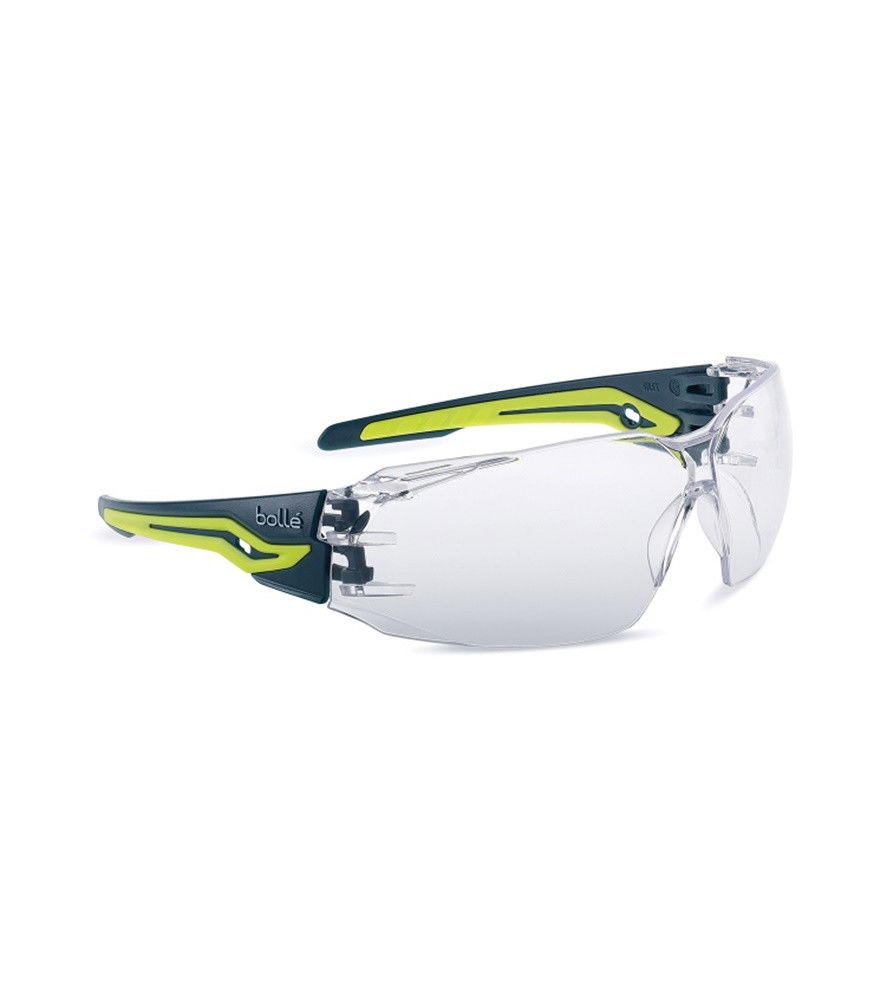 Bollé SILEX+ biztonsági szemüveg termék fő termékképe