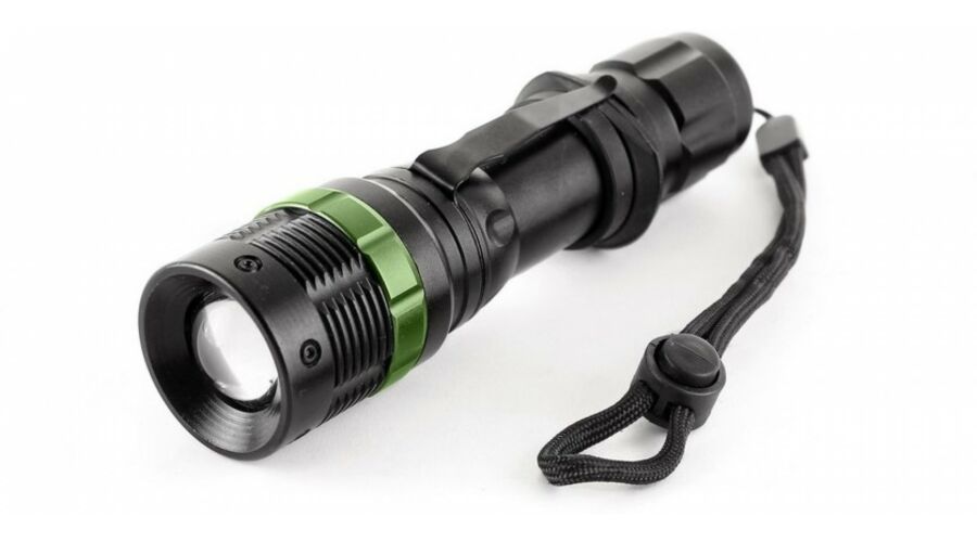 CXS 3W LED ZSEBLÁMPA termék fő termékképe