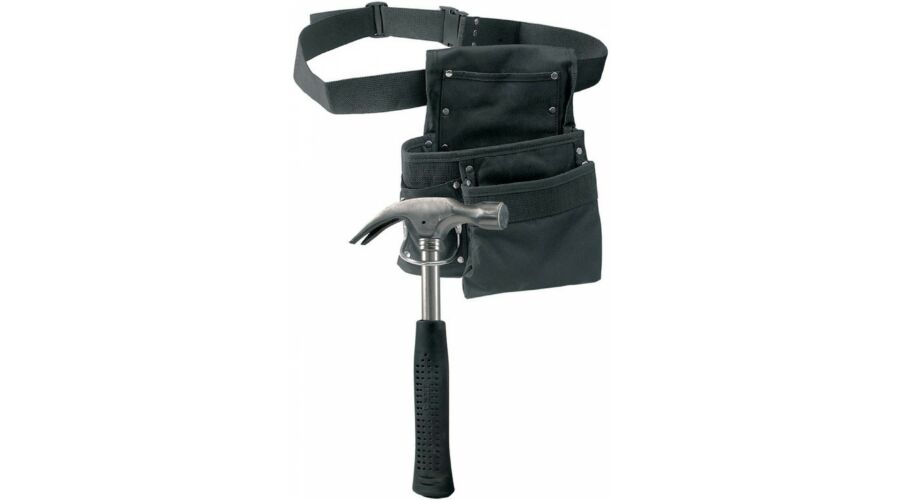 CXS MAT SZERSZÁMTÁSKA termék fő termékképe