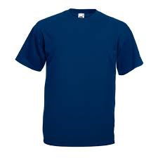 FRUIT OF THE LOOM Férfi rövid ujjú Prémium póló - Super Premium T termék fő termékképe