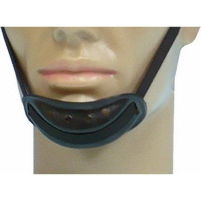 EARLINE GP SISAKSZÍJ ÁLLVÉDŐVEL 2 PONTOS termék fő termékképe