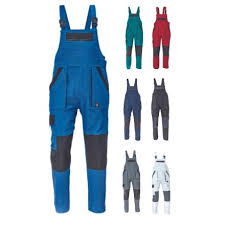 CERVA MAX NEO mellesnadrág termék fő termékképe