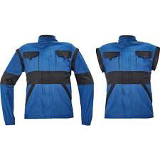 CERVA MAX NEO kabát termék fő termékképe