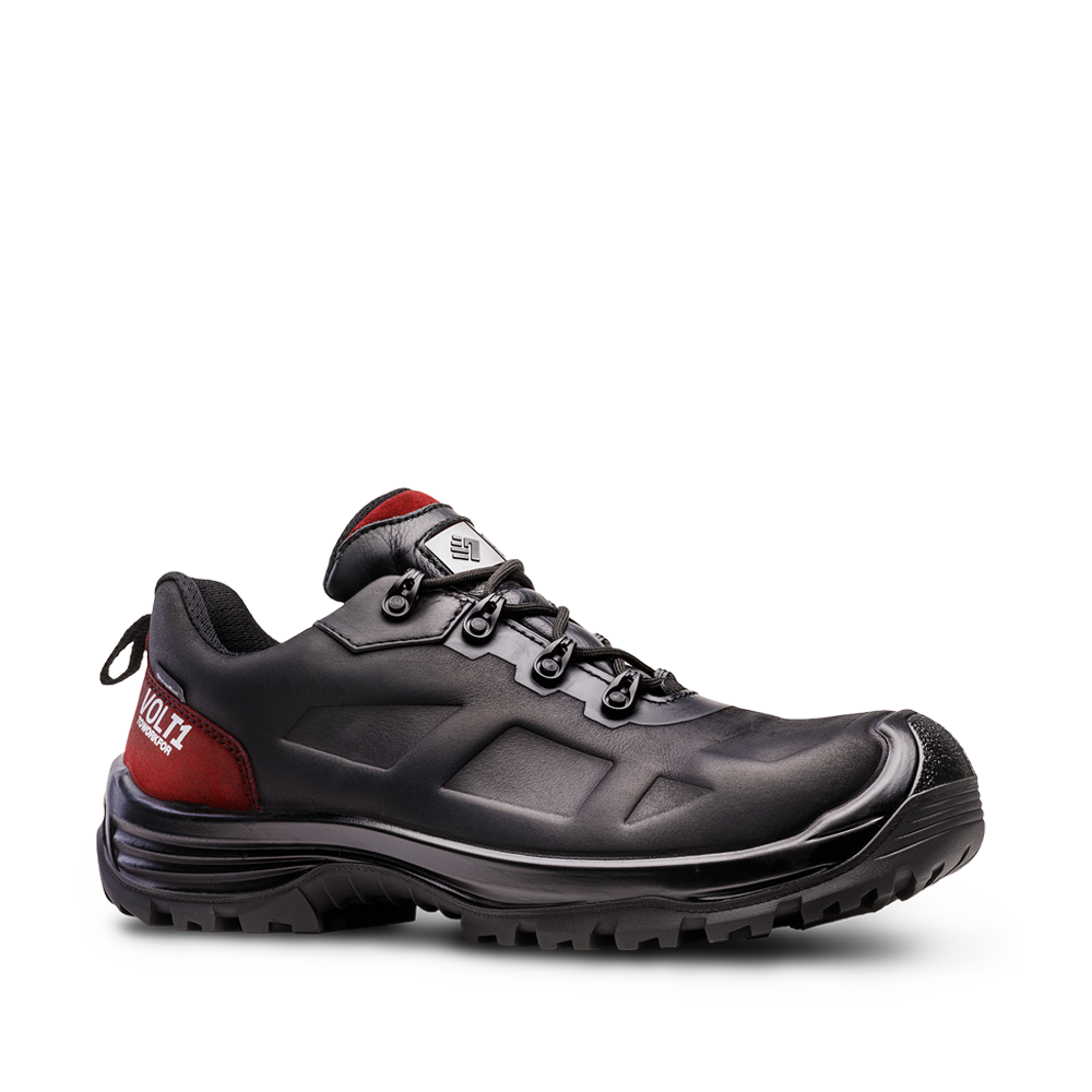 ToWorkFor OHM SB P SRC FO E WR WRU HRO Villanyszerelő cipő 6A15.20 termék fő termékképe