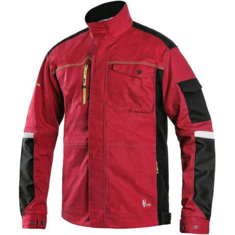 CXS STRETCH KABÁT FÉRFI termék fő termékképe