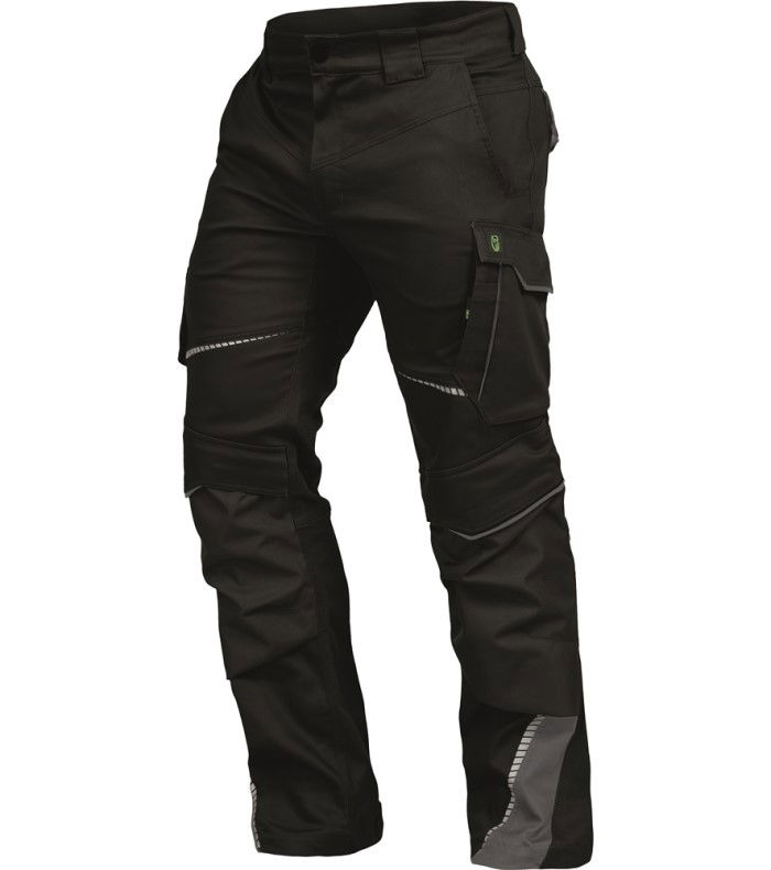 LEIB Flex derekas munkanadrág termék fő termékképe