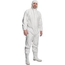 Cerva Chemsafe 500 csuklyás termék fő termékképe