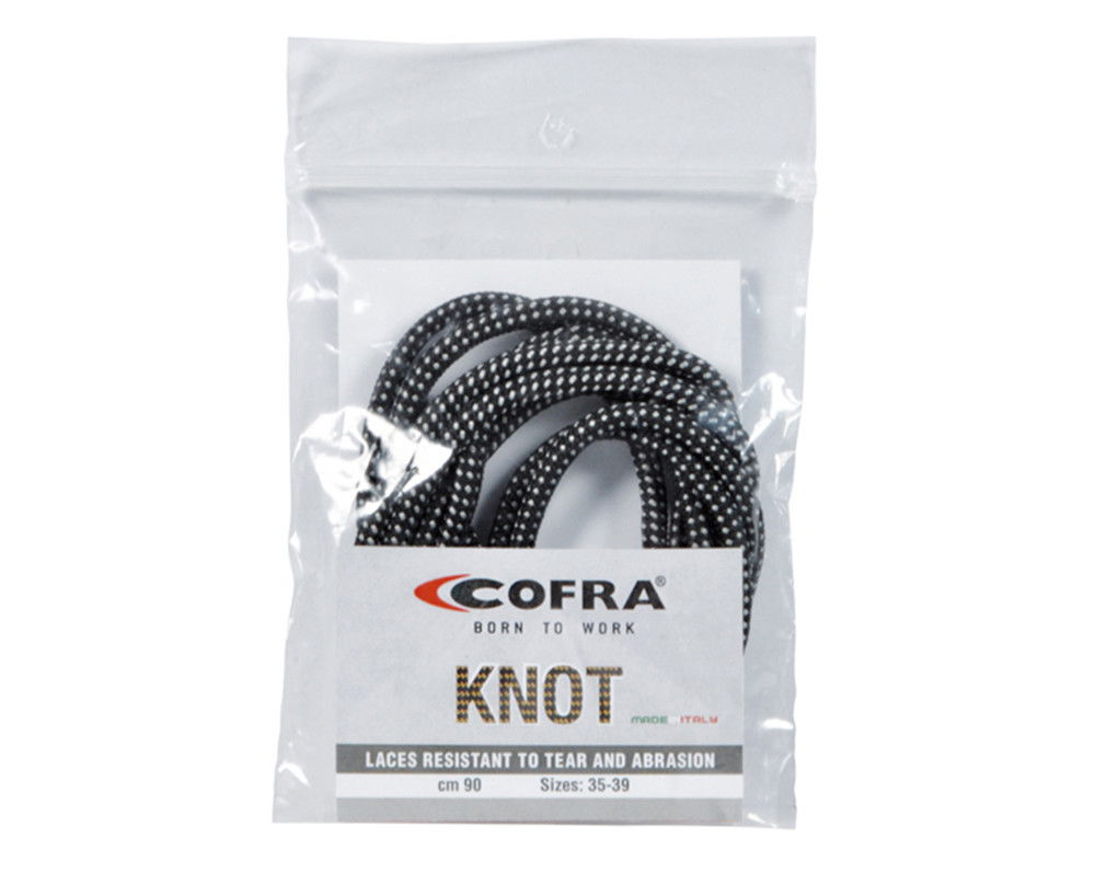 COFRA KNOT CIPŐFŰZŐ 110CM termék fő termékképe