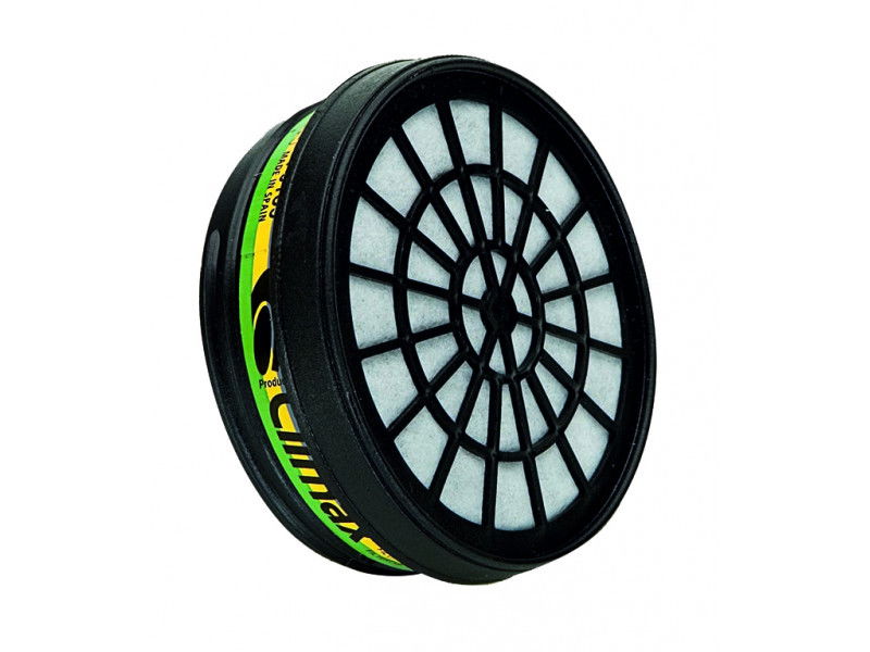 CLIMAX SZŰRŐBETÉT 810 FÉLÁLARCHOZ A1B1E1K1 termék fő termékképe