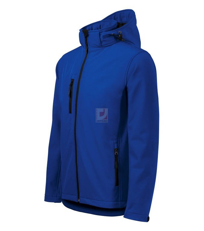 MALFINI ADL522 FÉRFI PERFORMANCE SOFTSHELL KABÁT termék fő termékképe